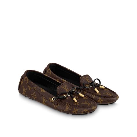 louis vuitton loafers cheap|louis vuitton shoes flats.